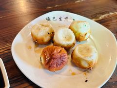 -哑巴生煎(临顿路店)