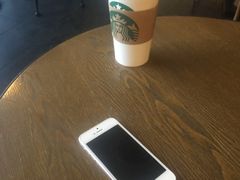 -星巴克(潍坊胜利东街银座商城店)