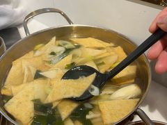 -HOTISLAND海鸡岛·韩国料理(江南西店)