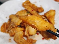 -渔意坊·千层无骨鱼粥底火锅·20年顺德菜(普君店)