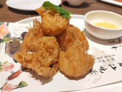 -新天禧大酒店·四十年浙菜·禧宴(西湖店)