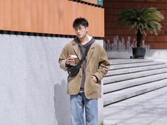 -上海衡山路十二号华邑酒店