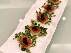 -悦融琥珀·京鲁菜·海味珍品(西单店)