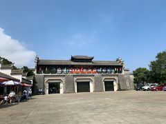 -桃花岛风景旅游区
