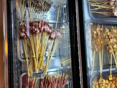 -粉八·云南米线·建水烧烤(常熟路店)