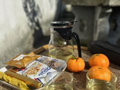 -西园寺素食(西园弄戒幢律寺店)