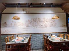 -五味堂·江浙土菜(月河特色店)
