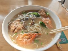 -从前慢海鲜面馆