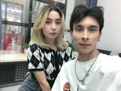 -美美秀造型