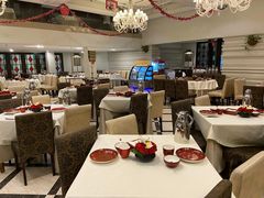 大堂-大鸭梨烤鸭店(花园村店)