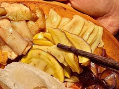 -芸鲜季·云南野生菌餐厅· 云南风物味研社(闵行店)