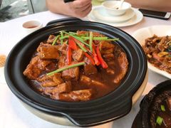-天福苑(崇宁路店)