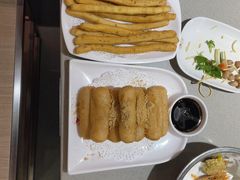 -巴蜀王婆大虾(南锣鼓巷店)
