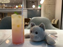 -NOKNOK若蔻亲子餐厅(天地壹方北馆店)