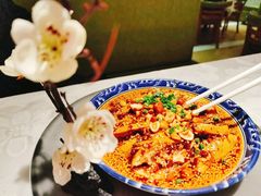 -川味堂·四川豆花(八卦岭店)