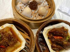 稻香虾饺皇-稻香酒家·34年老字号·港式粤菜(汉街店)
