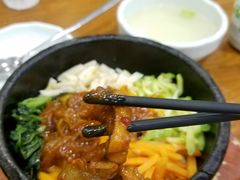 -全州拌饭馆(断桥店)