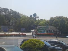 -风味小馆(天目湖宾馆店)
