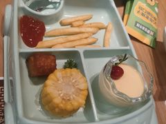 -豪客来牛排(红豆万花城店)