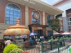 -青岛啤酒博物馆