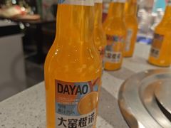 -日丰园海肠水饺·老字号大连海鲜(和平广场店)