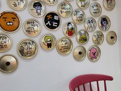 -俊泰食档·韩式料理(新迎小区店)