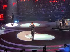 -宝能国际体育演艺中心