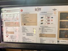 -奥斯特牛排馆(美第奇宫店)