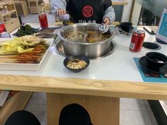 -屋头串串(龙潭寺店)
