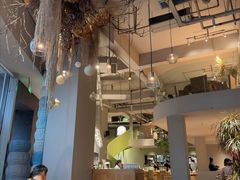 -KimPro 辛普乐概念韩餐