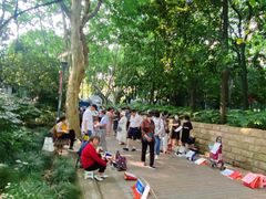 -人民公园-相亲角