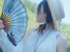 -九曲溪竹筏码头