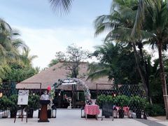 -三亚湾海居铂尔曼度假酒店