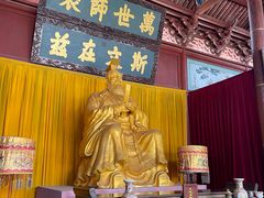 -龙川佗城