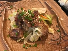-南苑环球酒店-稻菊日式餐厅(鄞县大道店)