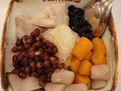 -鲜芋仙(观音桥大融城LG店)