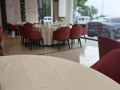 -火福·天湖阁大闸蟹博物馆主题餐厅(浅水湾店)