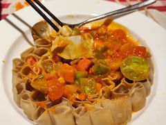 -西贝(财富购物中心店)