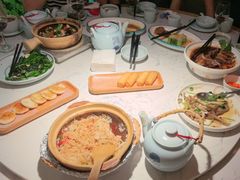 -大榕树下顺德菜(融创茂店)
