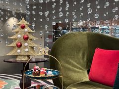 -青岛海尔洲际酒店