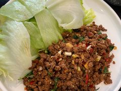 金不换肉碎生菜包-Thai Alley泰爱里(二沙岛店)