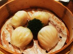 -晶苑餐厅(爱琴海购物中心)