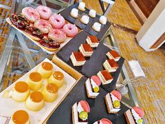 -汇泉王朝大饭店-旋转餐厅(南海路店)