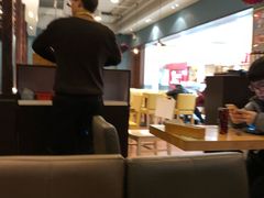 大堂-呀咪咖喱屋(龙之梦购物中心莘庄店)