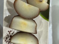 -中旅松花湖滑雪场