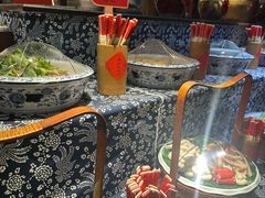 -客家大院·非遗赣南客家菜(郁孤台店)