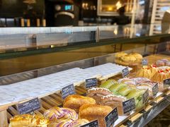 -Let's Taipei 非常烘焙(太古里店)