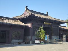 -赵州桥景区