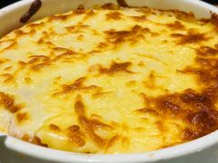 -吕氏疙瘩汤·新派鲁菜(东城万达广场店)