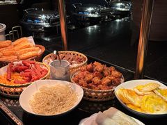 -万事吉健康生活馆(古城店)